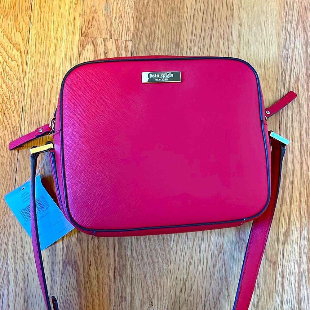 Kate spade crossbody purse